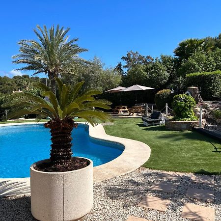 Jávea Mediterranean Villa With Amazing Views מראה חיצוני תמונה