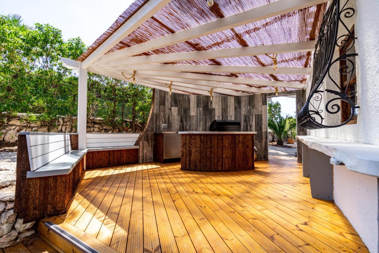 Jávea Mediterranean Villa With Amazing Views מראה חיצוני תמונה