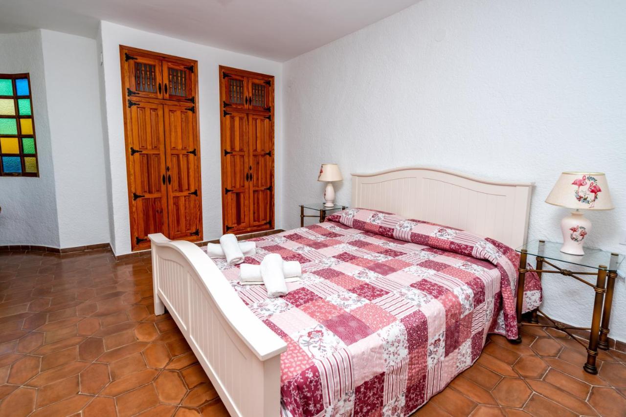 Jávea Mediterranean Villa With Amazing Views מראה חיצוני תמונה