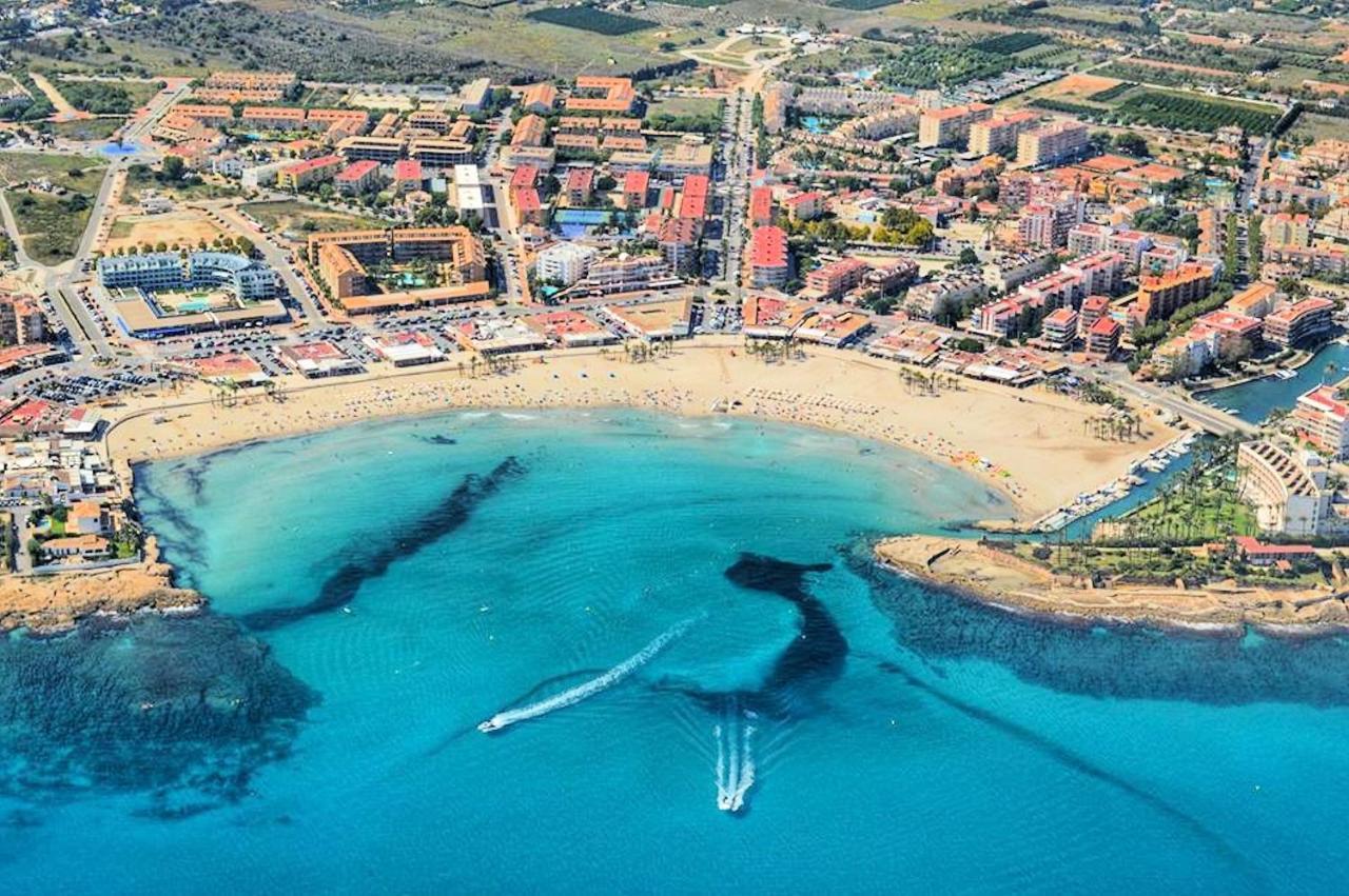 Jávea Mediterranean Villa With Amazing Views מראה חיצוני תמונה